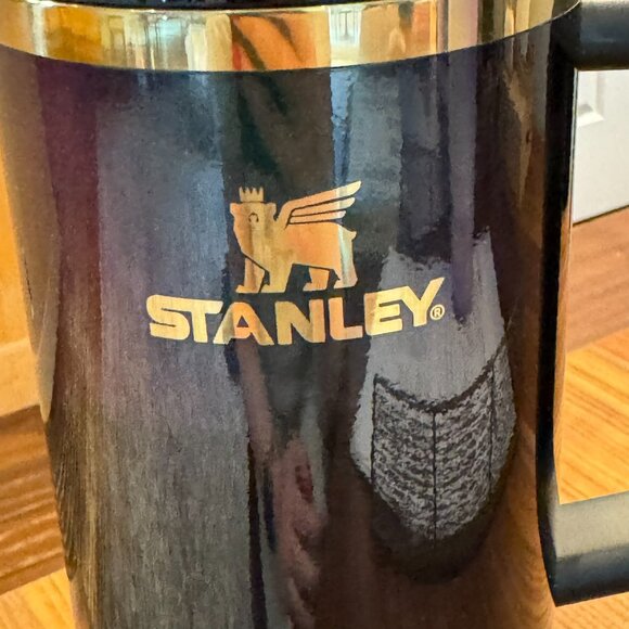 Stanley X Target Exclusive WICKED For Good 2025 40oz ELPHABA and 30 oz Glinda - Picture 6 of 16